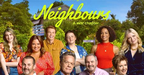 neighbours: a new chapter pdvd|Neighbours: A New Chapter release date, cast returns, and .